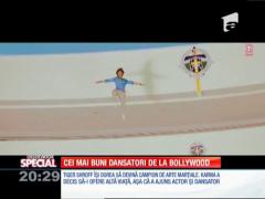 Special! Cei mai buni dansatori de la Bollywood