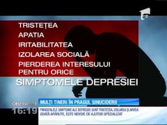 Observator 16 Weekend