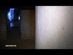 Unde ne adăpostim în caz de CUTREMUR MASIV? Vedeţi cum arată buncărele României în exclusivitate, la Observator