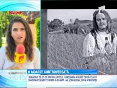 A murit după ce ar fi mâncat seminţe dintr-o plantă halucinogenă