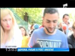 Şoferul care a ucis o femeie pe trecerea de pietoni a primit mandat de arestare pentru 30 de zile