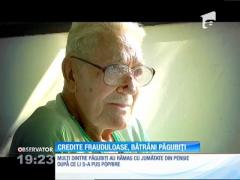 După un an, o sinucidere misterioasă e pe cale să fie dezlegată