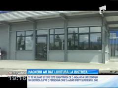 Cel mai mare jaf virtual din România. Hackerii au furat 37 de milioane de euro dintr-un singur click