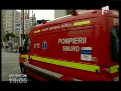 Demisii în masă la Spitalului Floreasca. A apărut o înregistrare audio cu managerul unităţii medicale care jigneşte un rezident