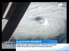 Arhipelagul Hawaii, în așteptarea uraganului