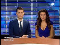 Una dintre statuile cu înfăţişarea dezgolită a republicanului Donald Trump va fi scoasă la licitaţie