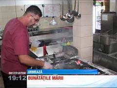 Observator de weekend