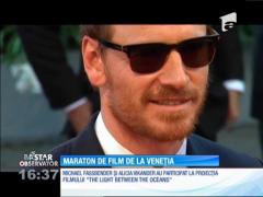 Maraton de film la Veneția