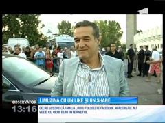 Observator 13 Weekend