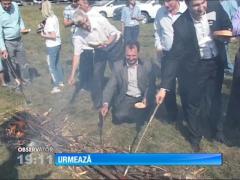 Observator de weekend