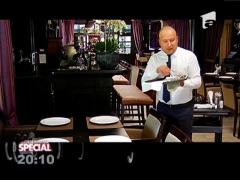 Special! Gustul mâncării depinde de tacâmuri