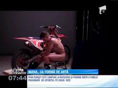 IMA Star Observator 06/09/2016