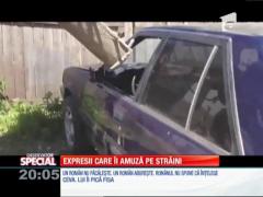 SPECIAL! Românii au expresii colorate