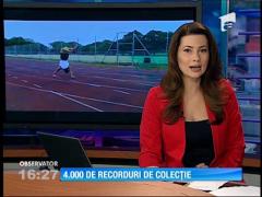 Cea mai nouă ediţie a Cărţii Recordurilor include 4.000 de recorduri