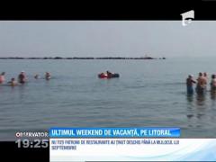 Observator de weekend