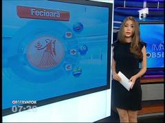 Horoscopul zilei 10/09/2016. Gemenii le vor face surprize apropiaţilor