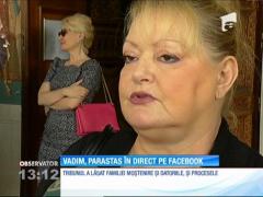 Observator 13 Weekend