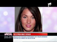 SPECIAL! Ce e prea mult strică