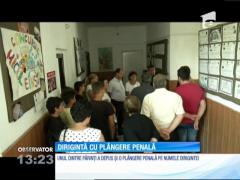 O profesoară din Dolj, acuzată că jigneşte elevii