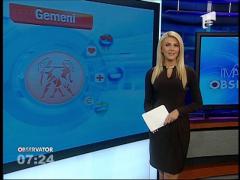 Horoscopul zilei 15/09/2016. Fecioarele se vor bucura de o zi perfectă în sânul familiei