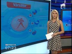 Horoscopul zilei 16/09/2016. Nehotărârea îi va caracteriza pe nativii Leu