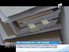 Un primar dintr-o localitate suceveană, reţinut după ce şi-ar fi ajutat fiul să ia o notă mai mare la evaluarea naţională
