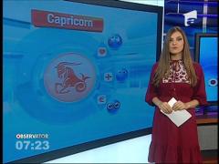 Horoscopul zilei de 17/09/2016.  Berbecii practică activităţi intelectuale