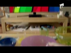 Observator 13 Weekend