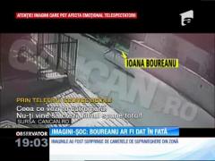 Observator de weekend