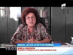 Un tânăr a măcelărit o familie în plină stradă