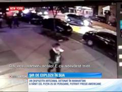 Observator 16 Weekend