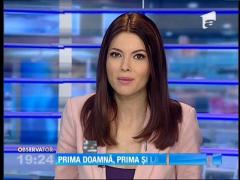 Observator de weekend