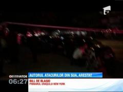 Un american de origine afgană este suspectat că a pus la cale atacurile cu bombă din New York şi New Jersey