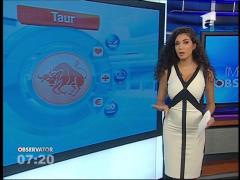 Horoscopul zilei, 22 septembrie 2016. Berbecii vor fi numai un zâmbet!