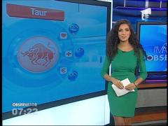 Horoscopul zilei, 23 septembrie 2016. Scorpionii au nevoie de un impuls pentru a lucra mai eficient