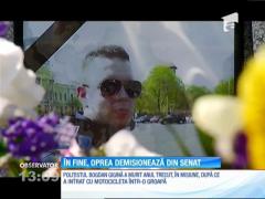 Observator 13 Weekend