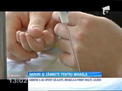 Observator 13 Weekend