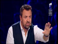 Observator 16 Weekend