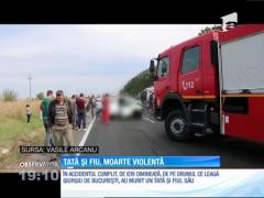 Un tânăr care era atent la domnişoara de lângă el a ucis doi oameni nevinovaţi!