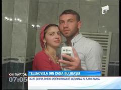 Dispariţia care a pus pe jar familia bulibaşei din Galaţi s-a sfârşit cu bine. Cel puţin parţial