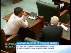 Un senator vrea să transforme alegerile locale într-un show de talente cu candidaţi