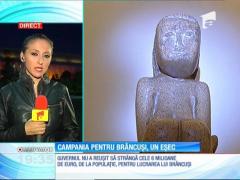 Campania pentru Cuminţenia Pământului, un eşec