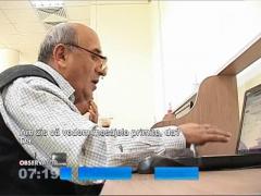 Curs de navigare pe internet pentru pensionari