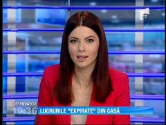 Observator de weekend