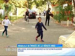 Observator 16 Weekend