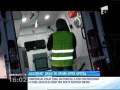 Observator 16 Weekend