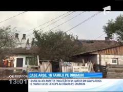 Observator 13 Weekend