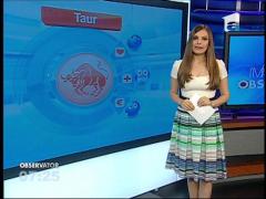 Horoscopul zilei de 02/10/2016. Nativii Capricorn trebuie să evite discuţiile în contradictoriu