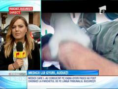 Răsturnare de situaţie în cazul MORŢII lui Ioan Gyuri Pascu: Decizia luată azi de procurori