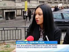 80% dintre absolvenţi, viitori şomeri de lux